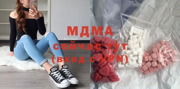 кокс Богородицк